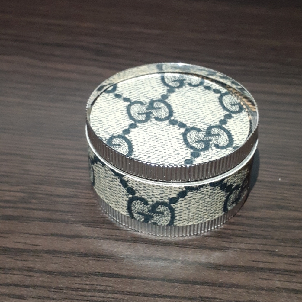 Metal Grinder